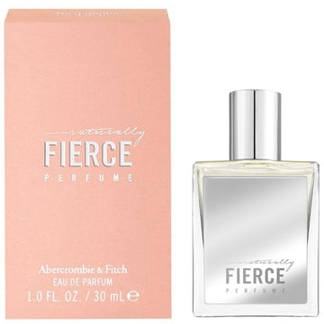 Abercrombie & Fitch Naturally Fierce Woman Eau de Parfum